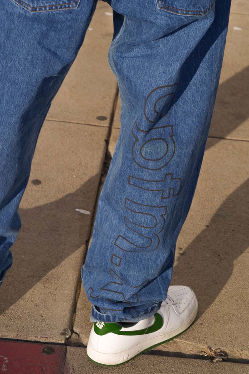 Stüssy x Cactus Plant Flea Market for DSM LA | Hypebeast