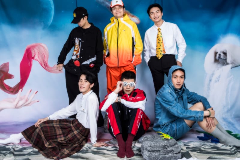 Sunset Rollercoaster's Around the Globe Interview | Hypebeast