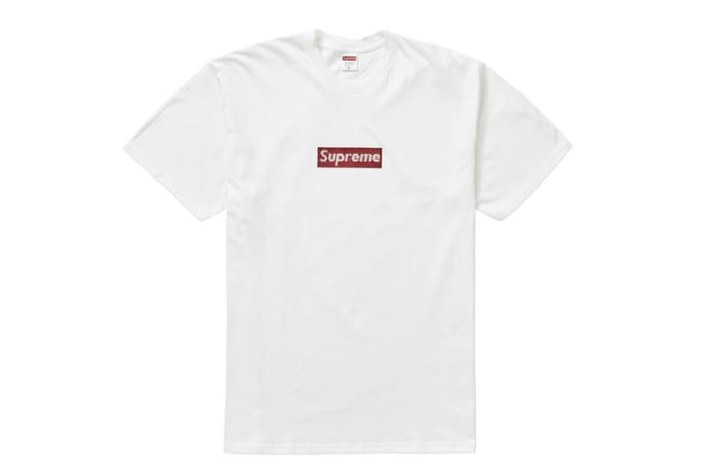 Supreme's Most Popular Items From Spring/Summer 2019 | HYPEBEAST