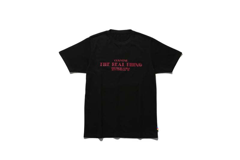 【日本限定モデル】 THE CONVENI Hypebeast | Capsule Coca-Cola x FACETASM x トップス