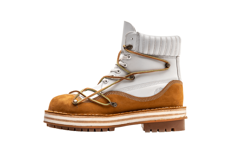 Timbs constructs hotsell