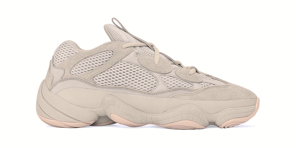 adidas YEEZY 500 