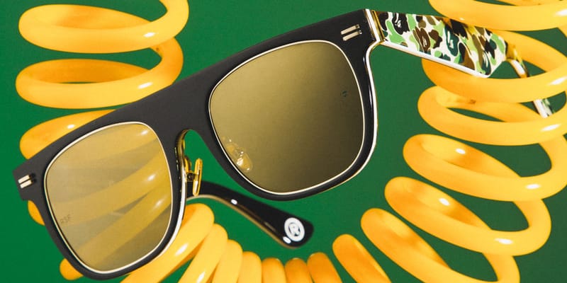 Bape eyewear sale 2019