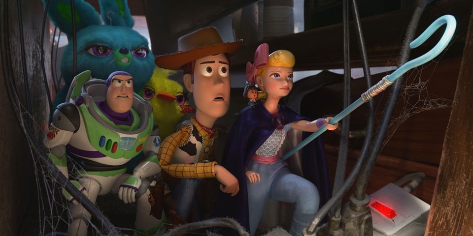 hype disney toy story