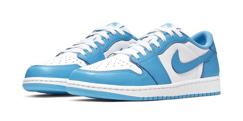 Unc on sale 1 2019