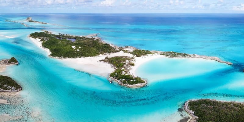 You Can Now Purchase Fyre Festival's Private Island for $11.8M USD