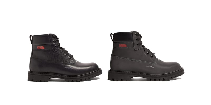 Heron PrestonヘロンプレストンLace-Up Military Bootsブーツ 23039504_o_a4.jpg?v=00010101000000
