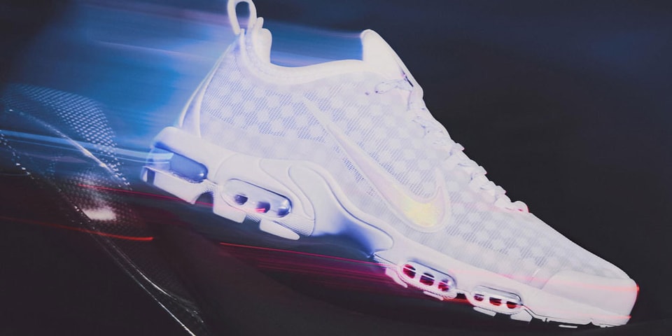 Nike Mercurial Tn 2019 Release | Hypebeast