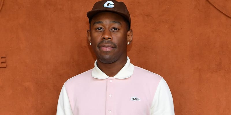 Tyler, The Creator Funk Flex Interview Freestyle | Hypebeast