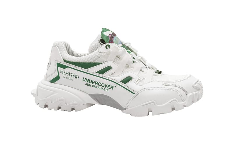 Valentino, UNDERCOVER Fall/Winter 2019 Campaign | Hypebeast