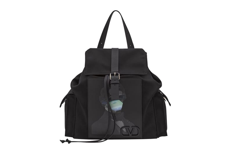 Valentino, UNDERCOVER Fall/Winter 2019 Campaign | Hypebeast