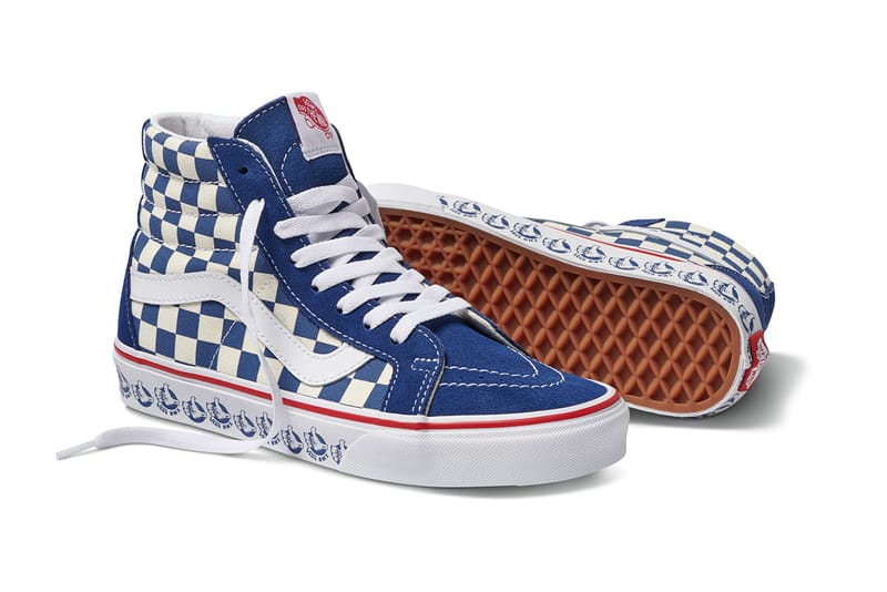 vans 16 vans 16
