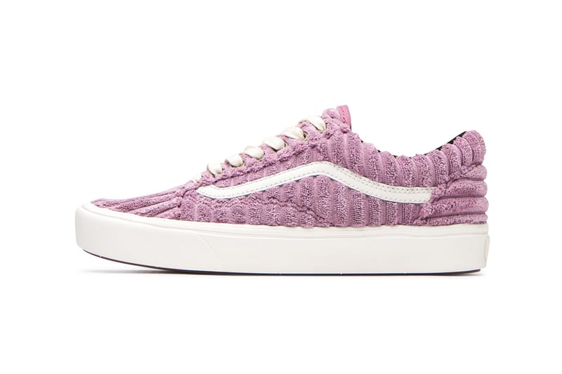 Vans store pastel pack