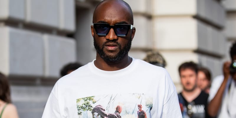 Virgil Abloh Benji B BBC Radio 1 Interview Video | Hypebeast