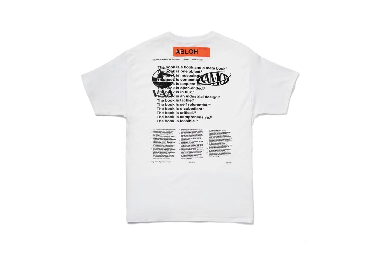 Mca Virgil Abloh Shirt Factory Sale, 50% OFF | lagence.tv