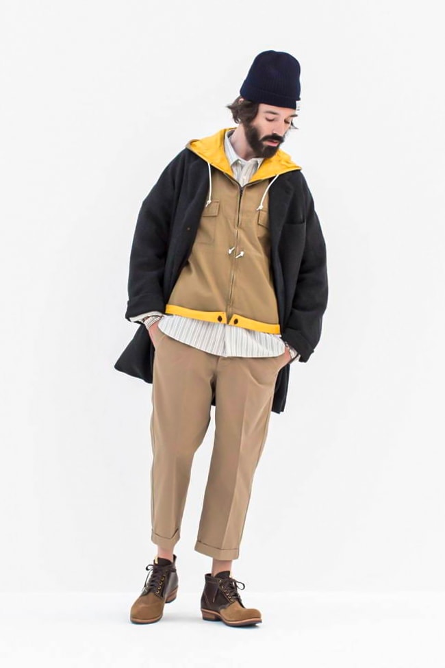 visvim Fall/Winter 2019 Collection & Lookbook | Hypebeast