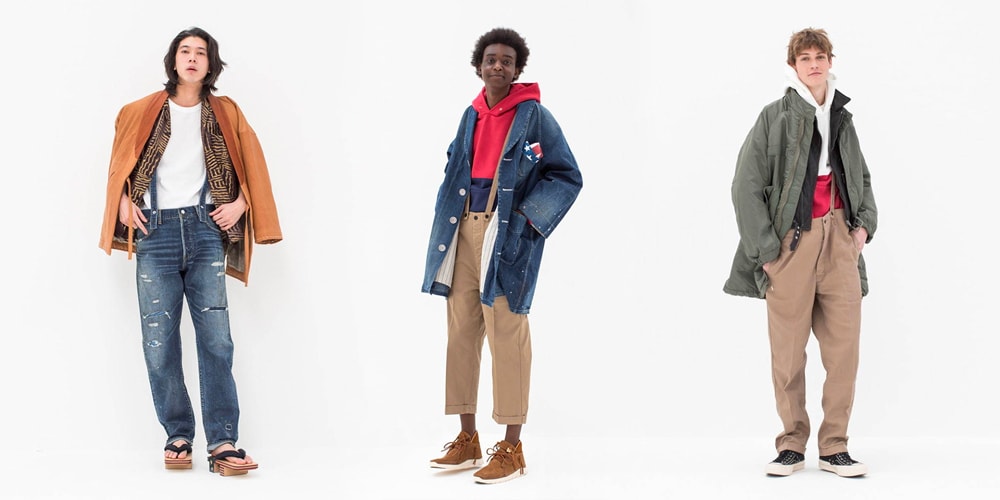visvim Fall/Winter 2019 Collection & Lookbook | Hypebeast