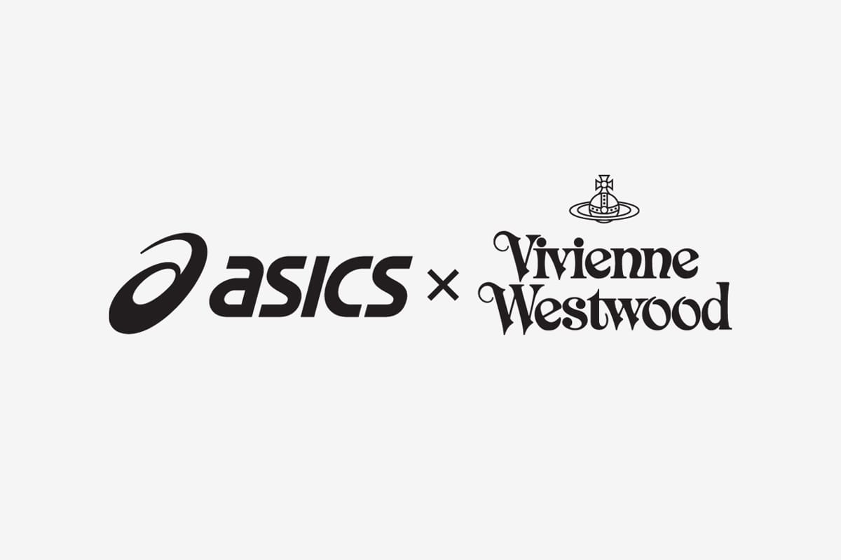 Vivienne Westwood x ASICS GEL-Saga White First Look | HYPEBEAST