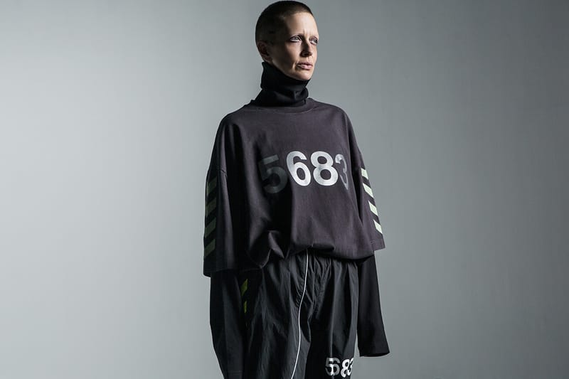 美品 HUMMEL×WILLY CHAVARRIA プルオーバー M ブラック メンズ