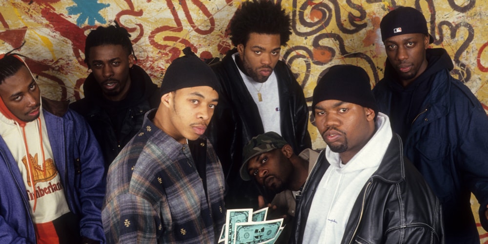 Hulu's 'Wu Tang: An American Saga' Official Trailer | Hypebeast - When Does Wu Tang Come Back On Hulu