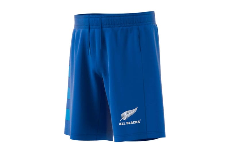 New zealand best sale rugby shorts adidas