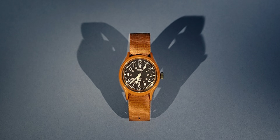 ymc timex
