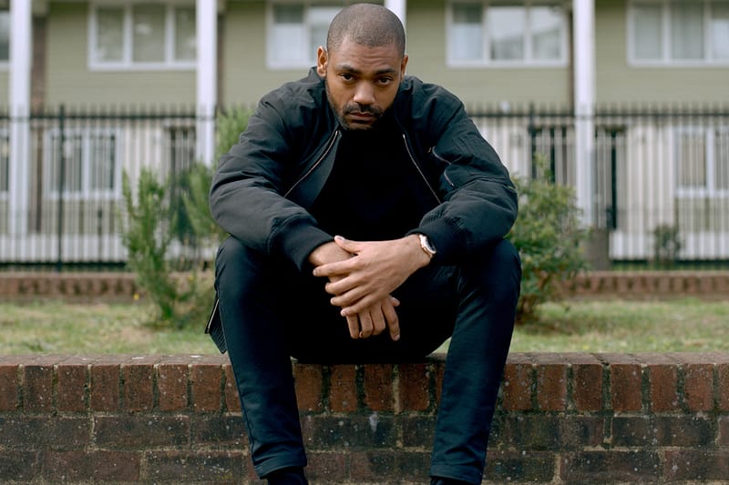 Kano Discusses 'Hoodies All Summer' and 'Top Boy' | Hypebeast