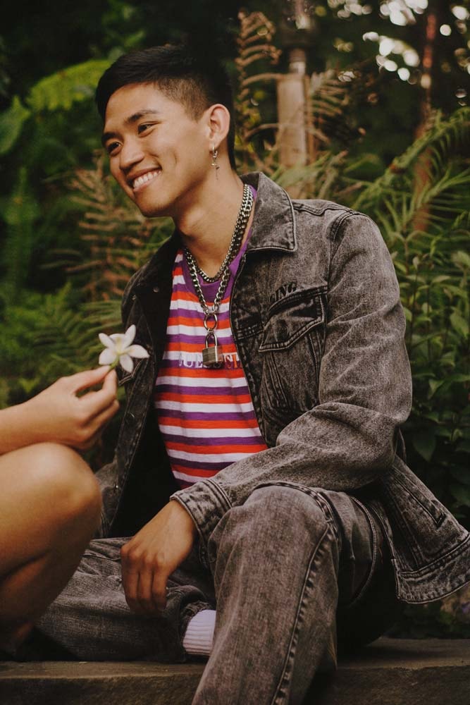 88Rising x Guess Head in The Clouds Festival Merch | Hypebeast