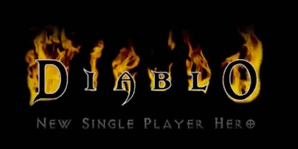 Теперь вы можете играть в оригинальную Diablo 1996 года в своем браузере