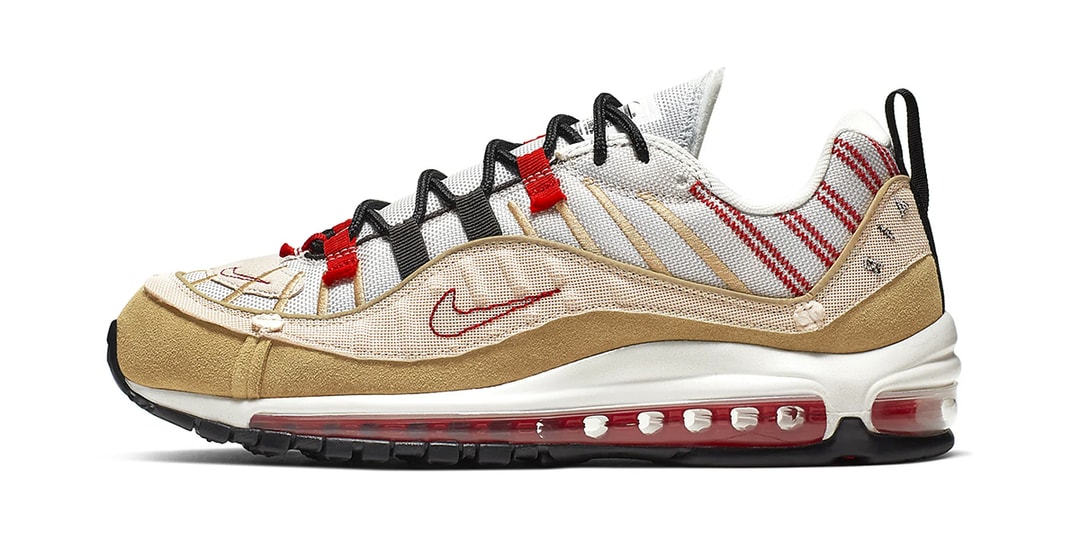 inside out air max 98