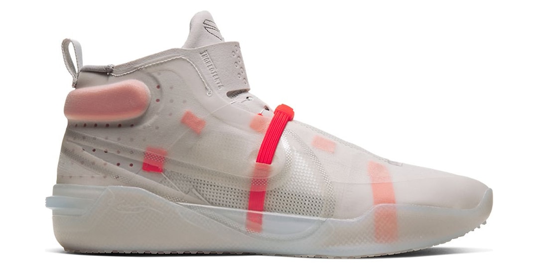 nike kobe ad nxt fastfit vast grey