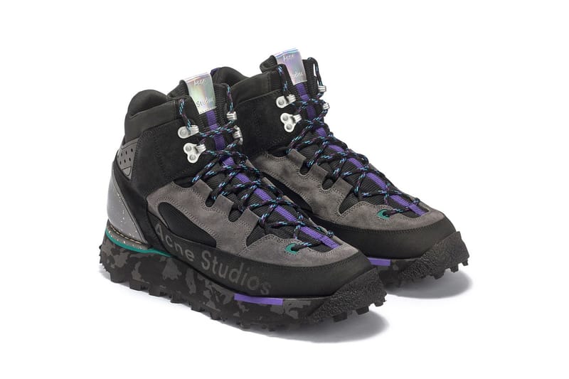 2019 2025 hiking boots