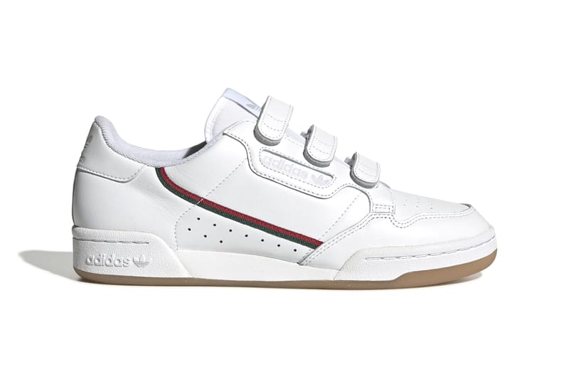 Adidas continental sale 8 reflective