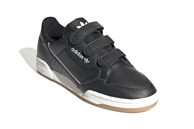 Adidas continental 8 grade school sale