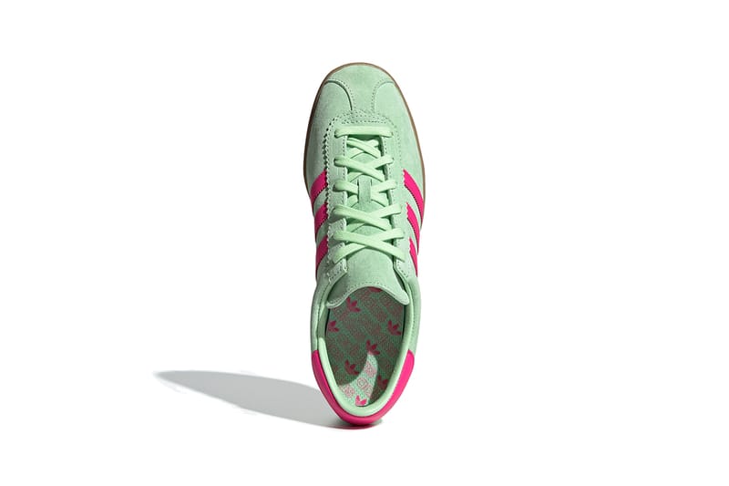 adidas Originals Introduces New Stadt Silhouette | Hypebeast