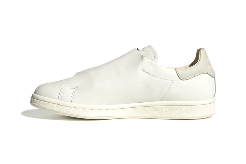 adidas Originals Stan Smith Buckle Sneaker Drop | Hypebeast