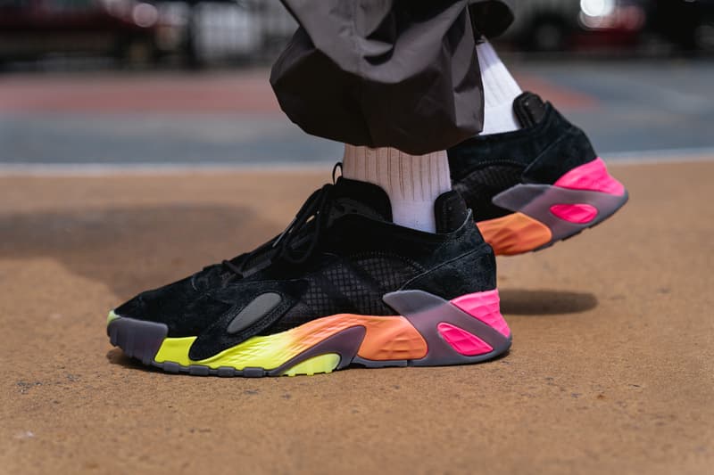 adidas Streetball: Behind the Design 1992-2019 | Hypebeast
