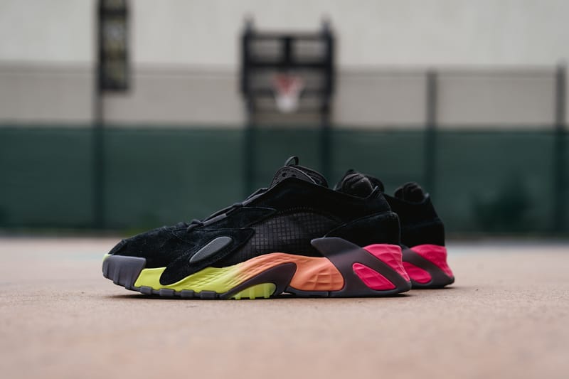 Adidas streetball best sale black multi