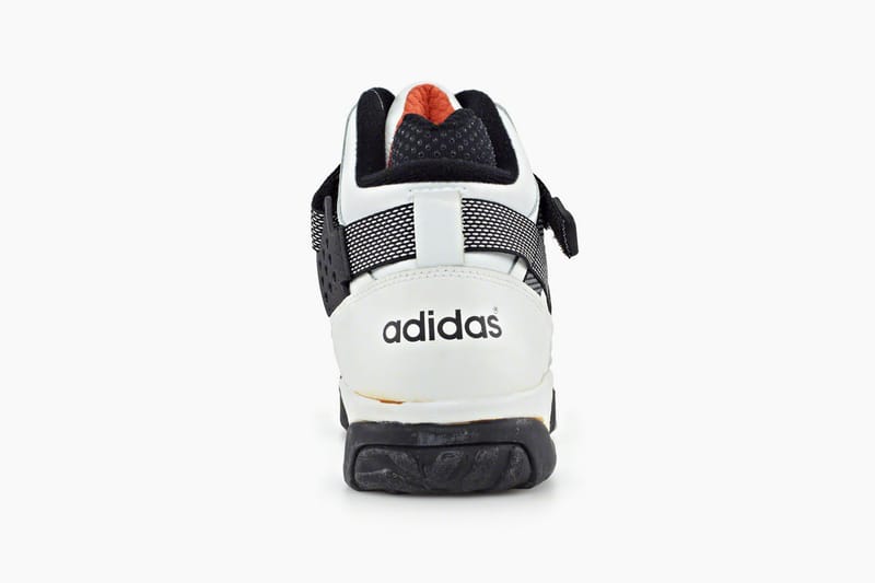 Adidas streetball cheap 1992