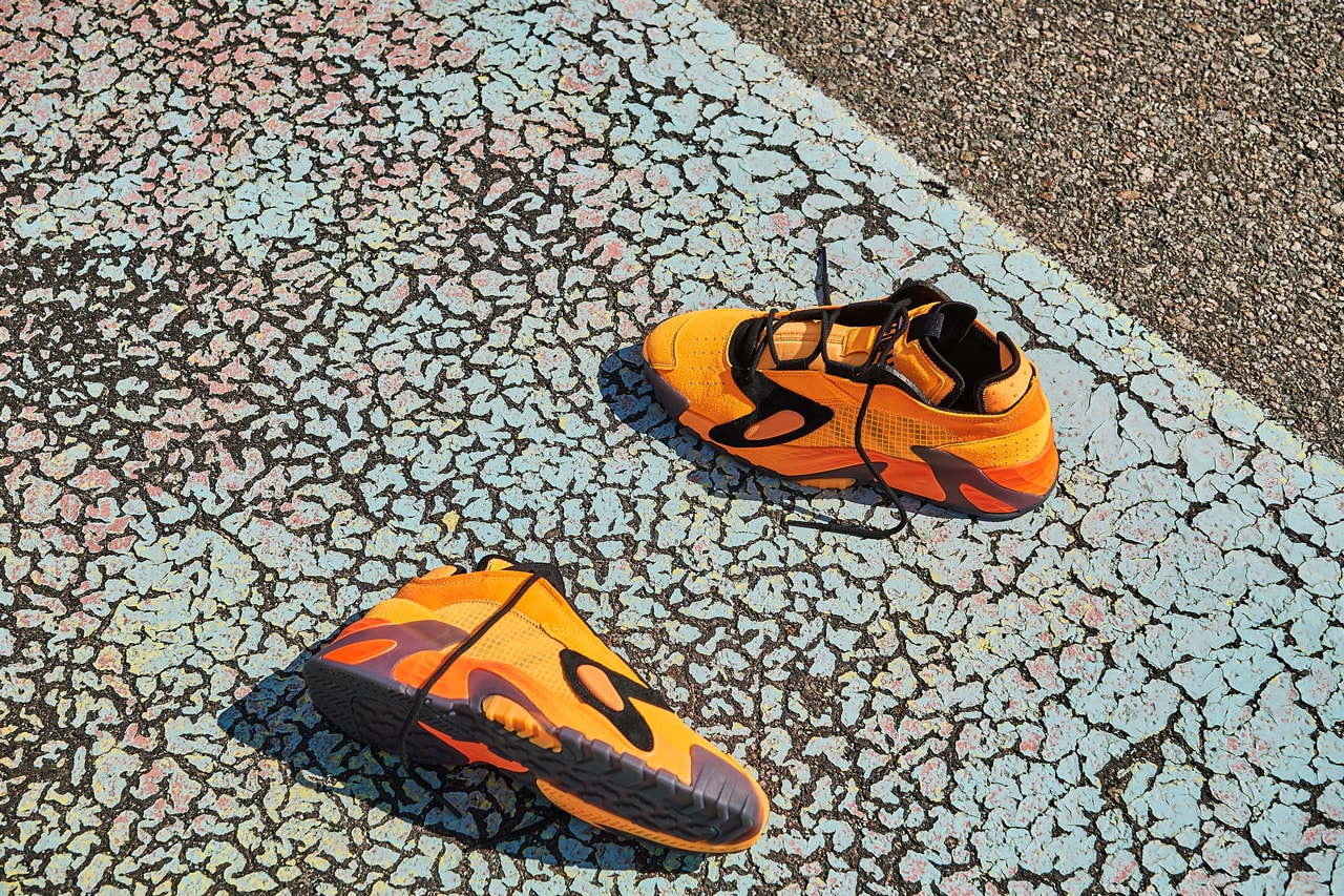 adidas Streetball: Behind the Design 1992-2019 | Hypebeast