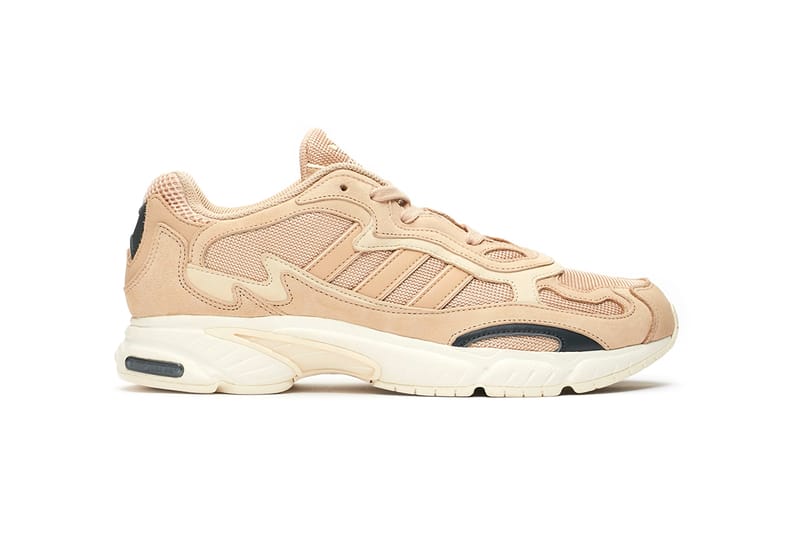 Adidas originals ozweego beige clearance 2019