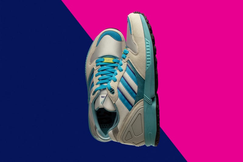 Adidas zx 3 years sale of torsion