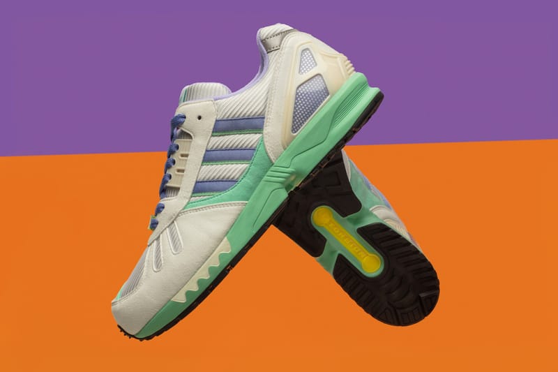 Adidas torsion zx 7000 online