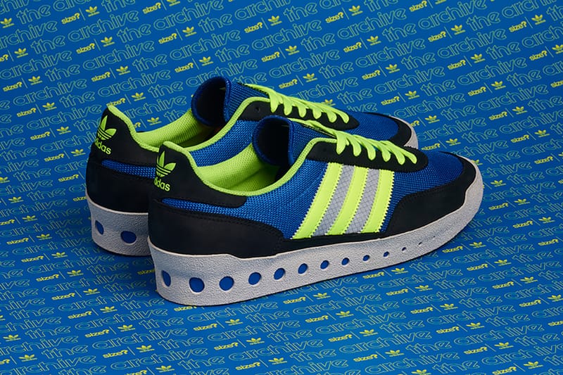 Exclusive size adidas Originals Training PT Hypebeast