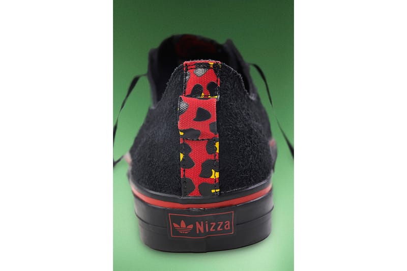 Na-Kel Smith x adidas Skateboarding Nizza RFS Pack | Hypebeast