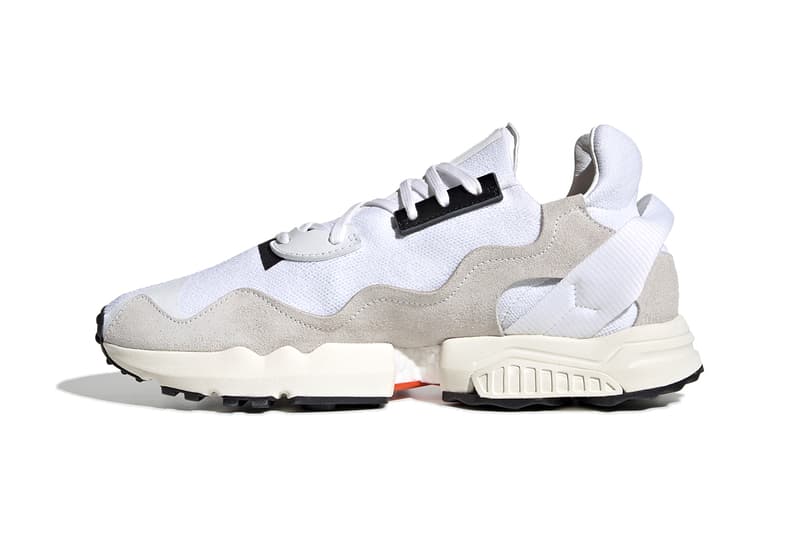 adidas Y-3 ZX Torsion, Run Sneaker Release Date | Hypebeast