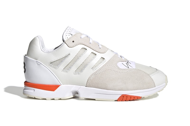 adidas Y3 ZX Torsion, Run Sneaker Release Date Hypebeast