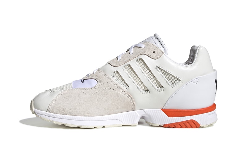 adidas Y3 ZX Torsion, Run Sneaker Release Date Hypebeast