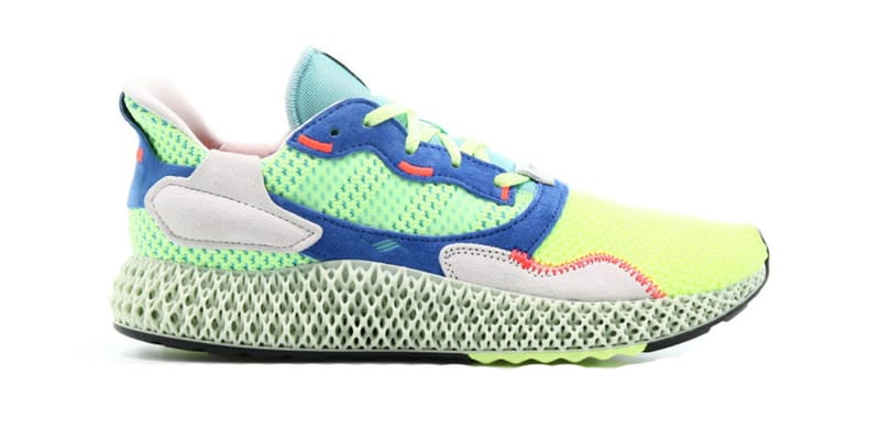 adidas ZX 4000 4D 