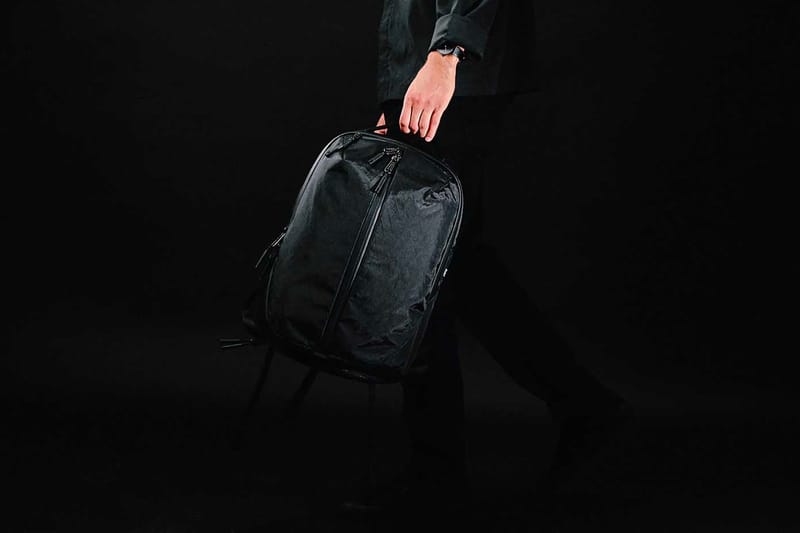 Aer X-Pac Collection Release | Hypebeast